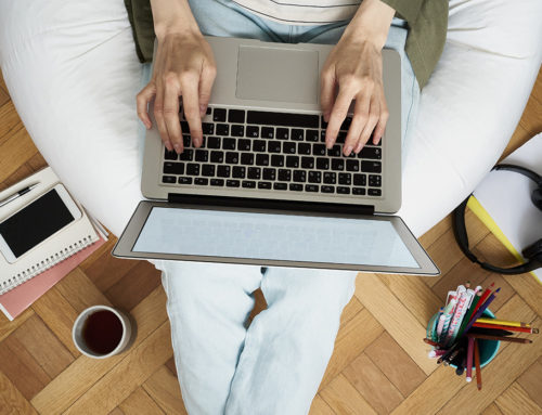 Is the Traditional Office a Thing of the Past?